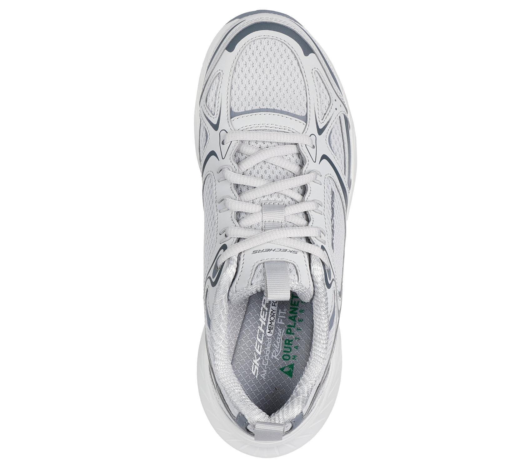 Skechers Edgeride Damenschuhe