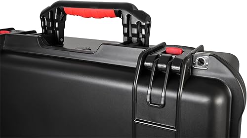 Miniatura 4 de Matterport Funda rígida pequeña para cámara digital Pro3 3D Lidar