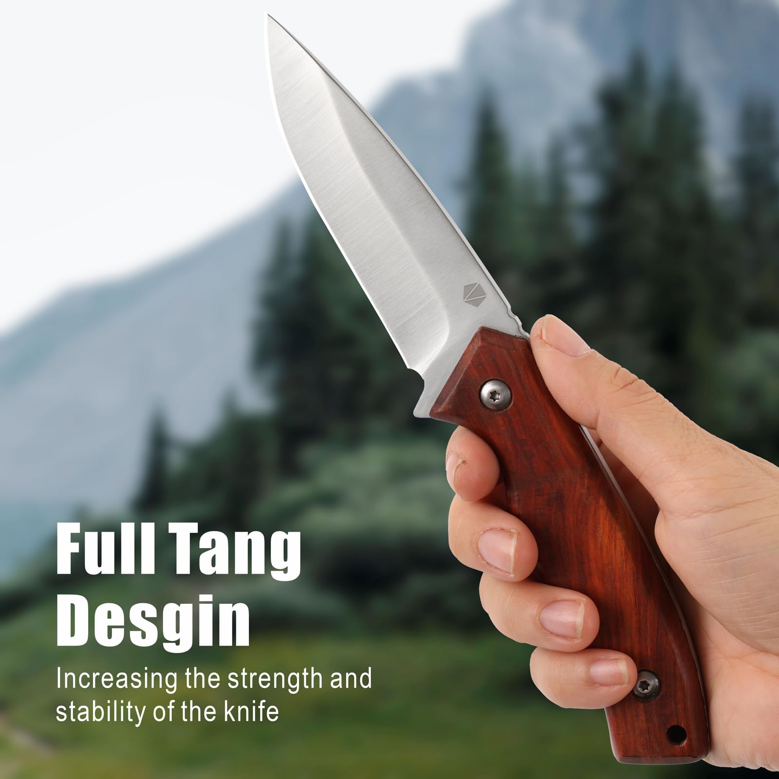 How Does 440C Steel Fair for Survival Knives: Ultimate Durability Tested