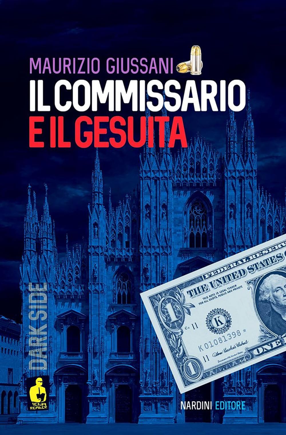 Il Commissario E Il Gesuita - 4