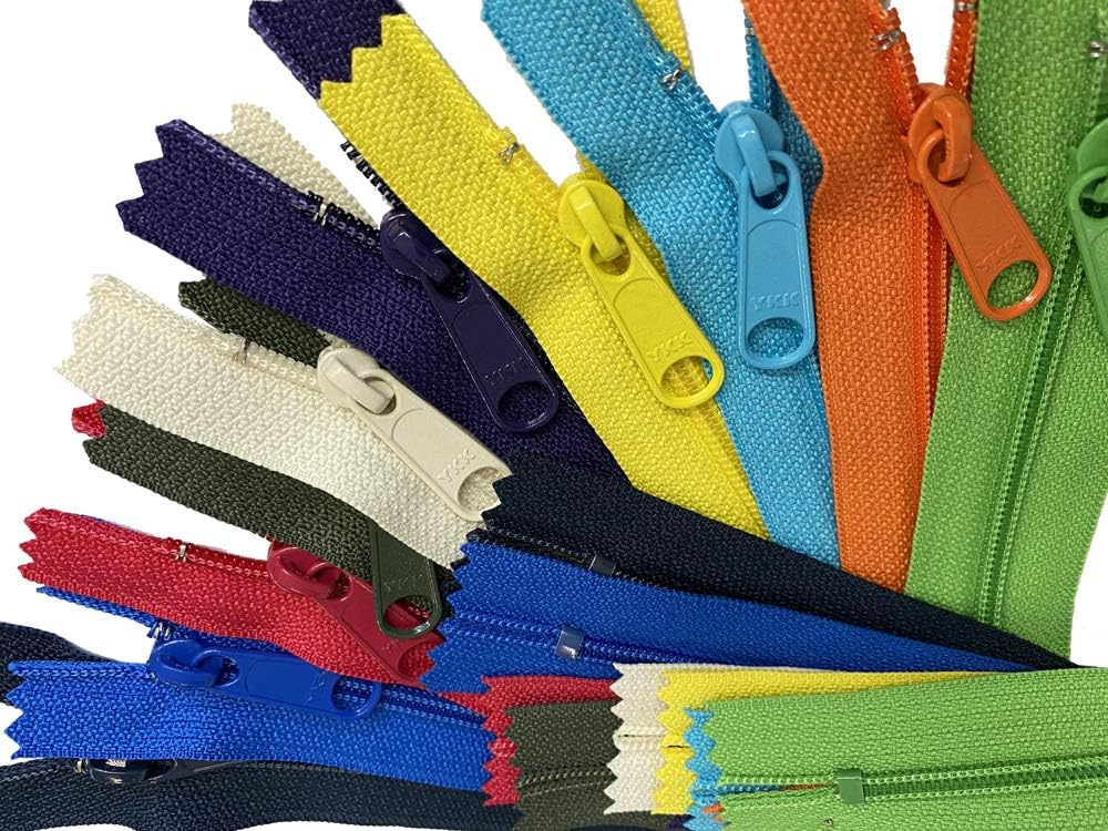 ZipperStop Distributor YKK Wholesale Authorized Sale 14