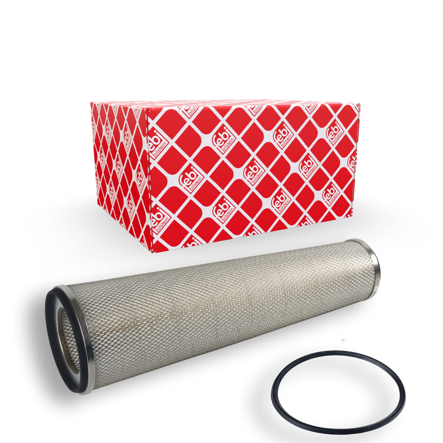 Air Filter 108793 Febi A9570940004 9570940004 483316C1 503634C91 587425C1 New