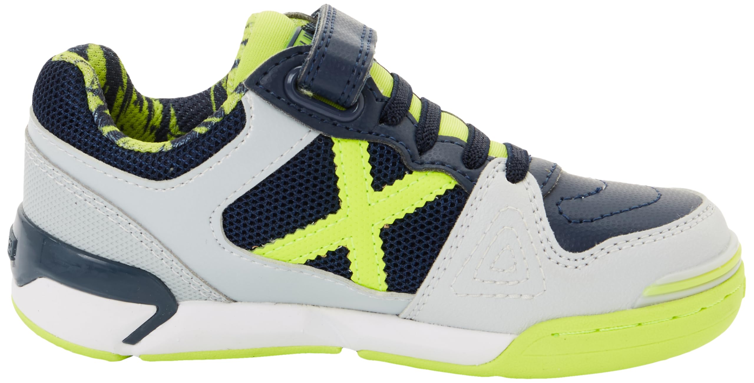 Munich One Kid VCO 76 ZapatillasUnisex niños