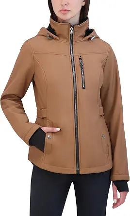 HFX Women's Softshell Transitional Jacket