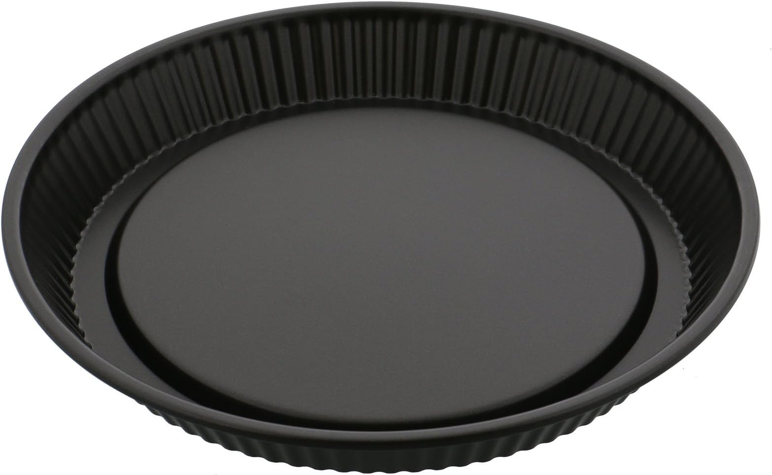 Ballarini La Patisserie Nonstick 11-inch Flan/Tart Pan, Made in Italy