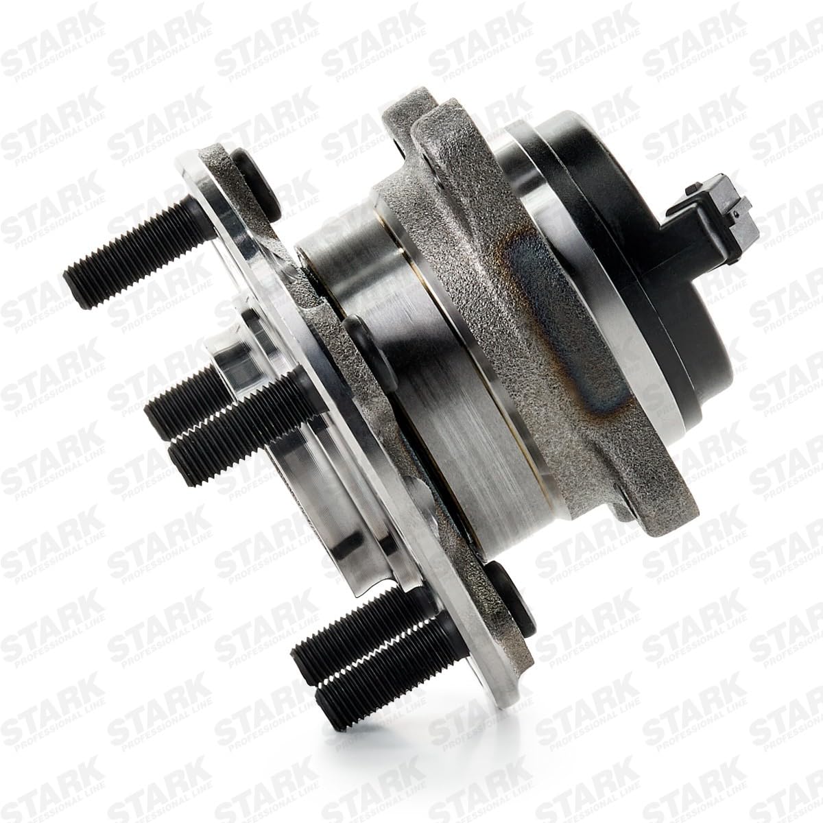 STARK SKWB-0181518 Kit cuscinetto ruota Posteriore con sensore ABS integrato Compatibilità con HYUNDAI Tucson TL, TLE