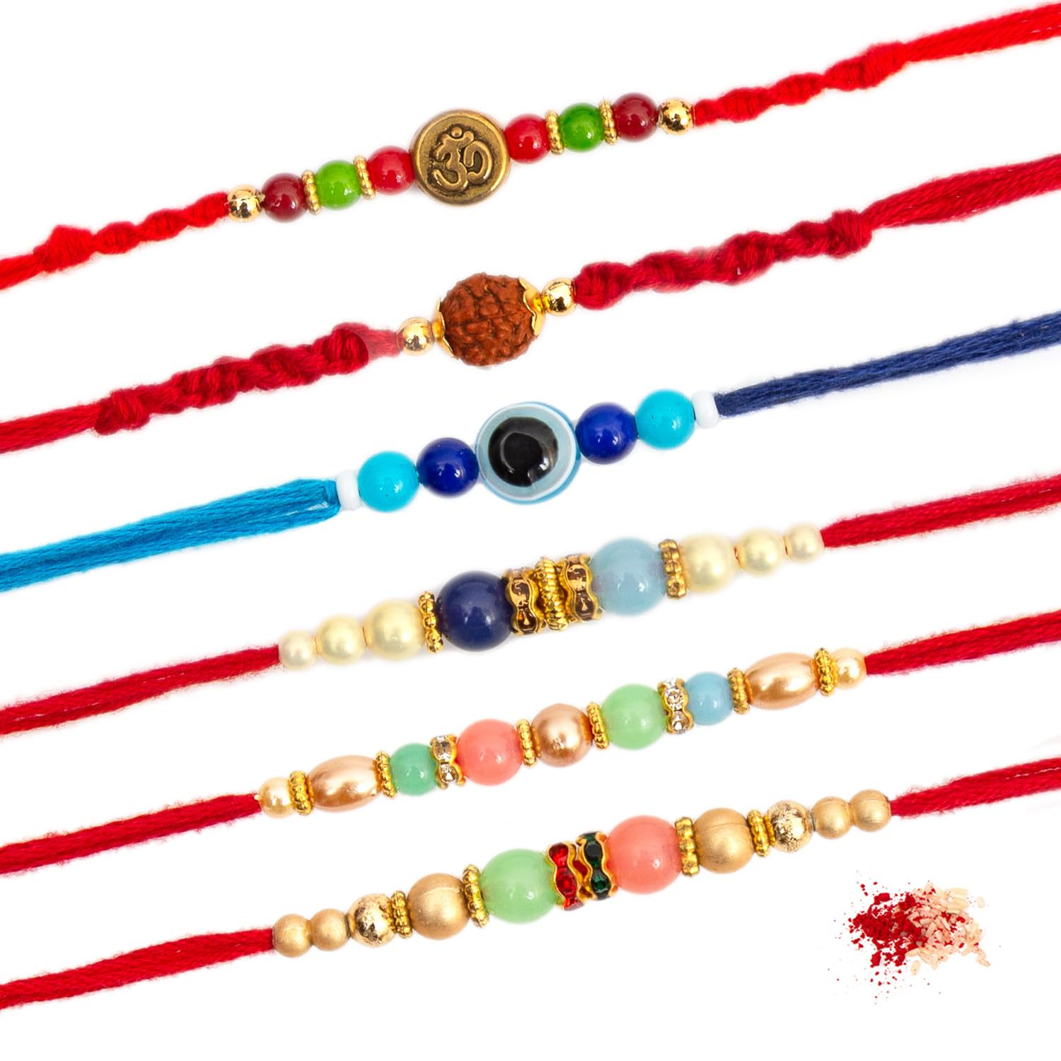 See full amazon price history chart for To The Nines Rakhi for Brother with Greeting Card and Tilak Material - Pack of 6 Rakhi To The Nines Rakhi for Brother with Greeting Card and Tilak Material - Pack of 6 Rakhi (B0974QCVM3) Amazon Price History, Amazon Price Tracker