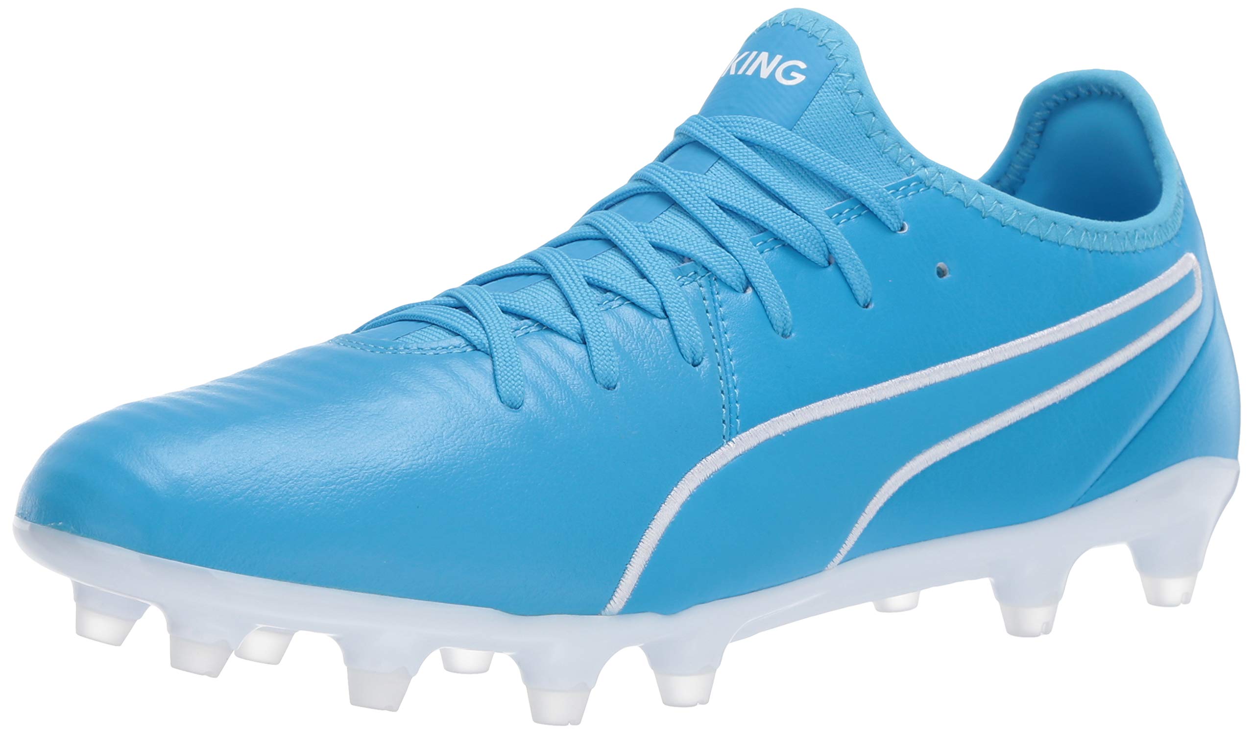 PUMAMen's King Pro Firm Ground Soccer Cleats