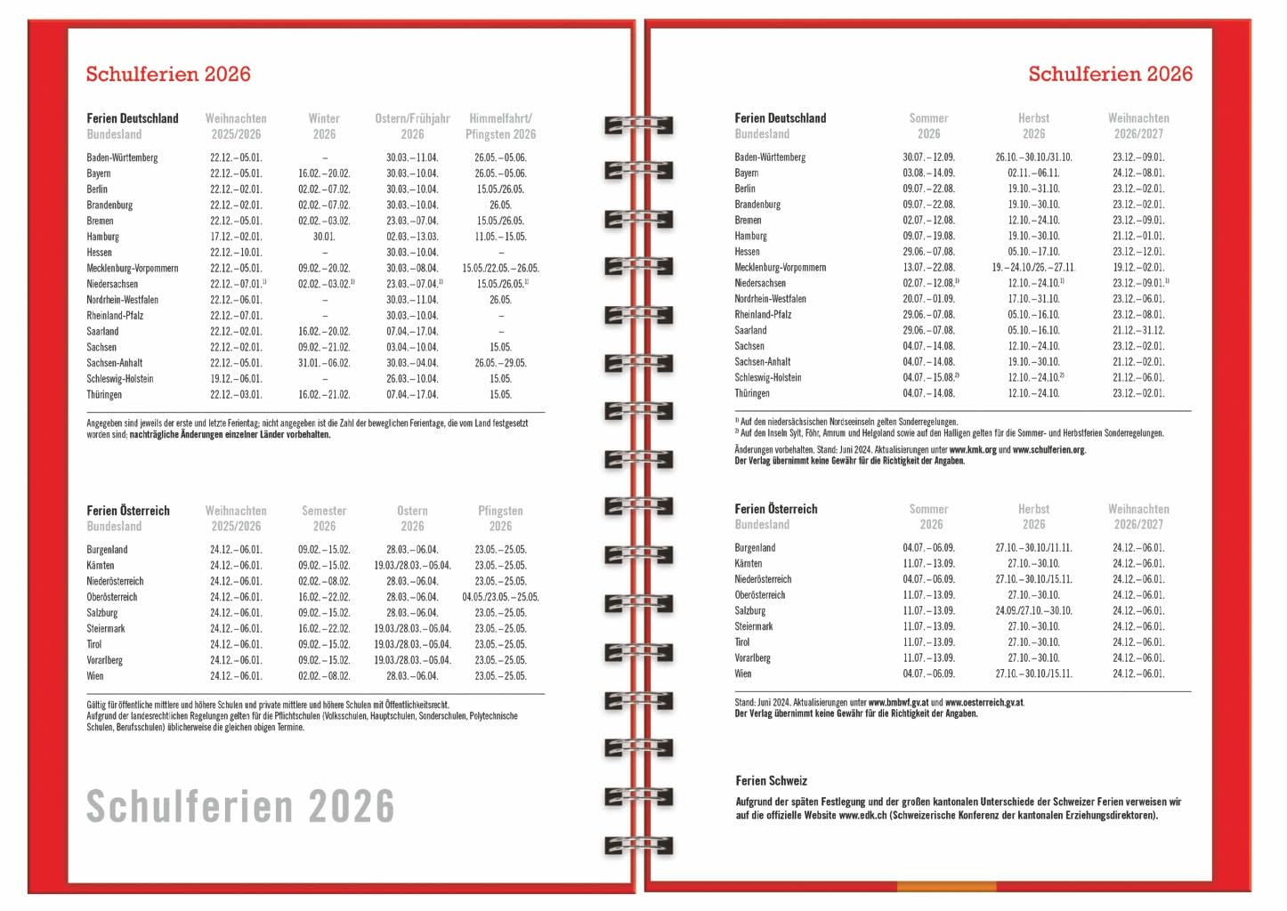 Peanuts Familienplaner-Buch A5 2026: Familienkalender mit 5 Spalten. Liebevoll illustrierter Buch-Kalender mit Einstecktasche und Schulferien. Terminplaner mit 160 Seiten. (Kalenderbücher Heye)