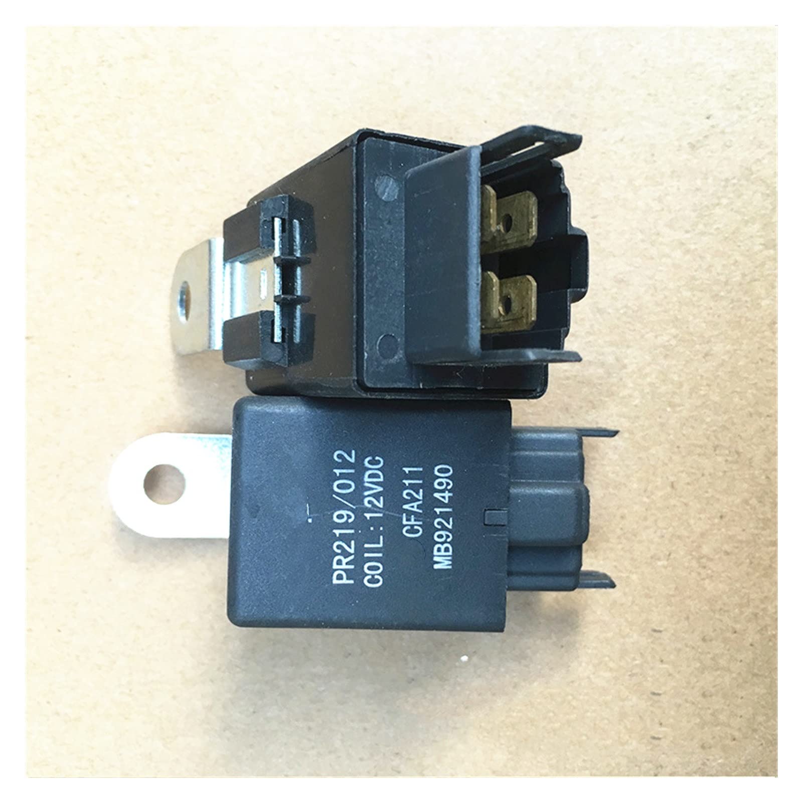 Relais quatre roues motrices AMAZWI PR219/012 antibrouillard chauffage auto