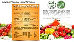 Best Survival Food Kits: Emergency Food you Need 7 71UHTEntKZL. SL289