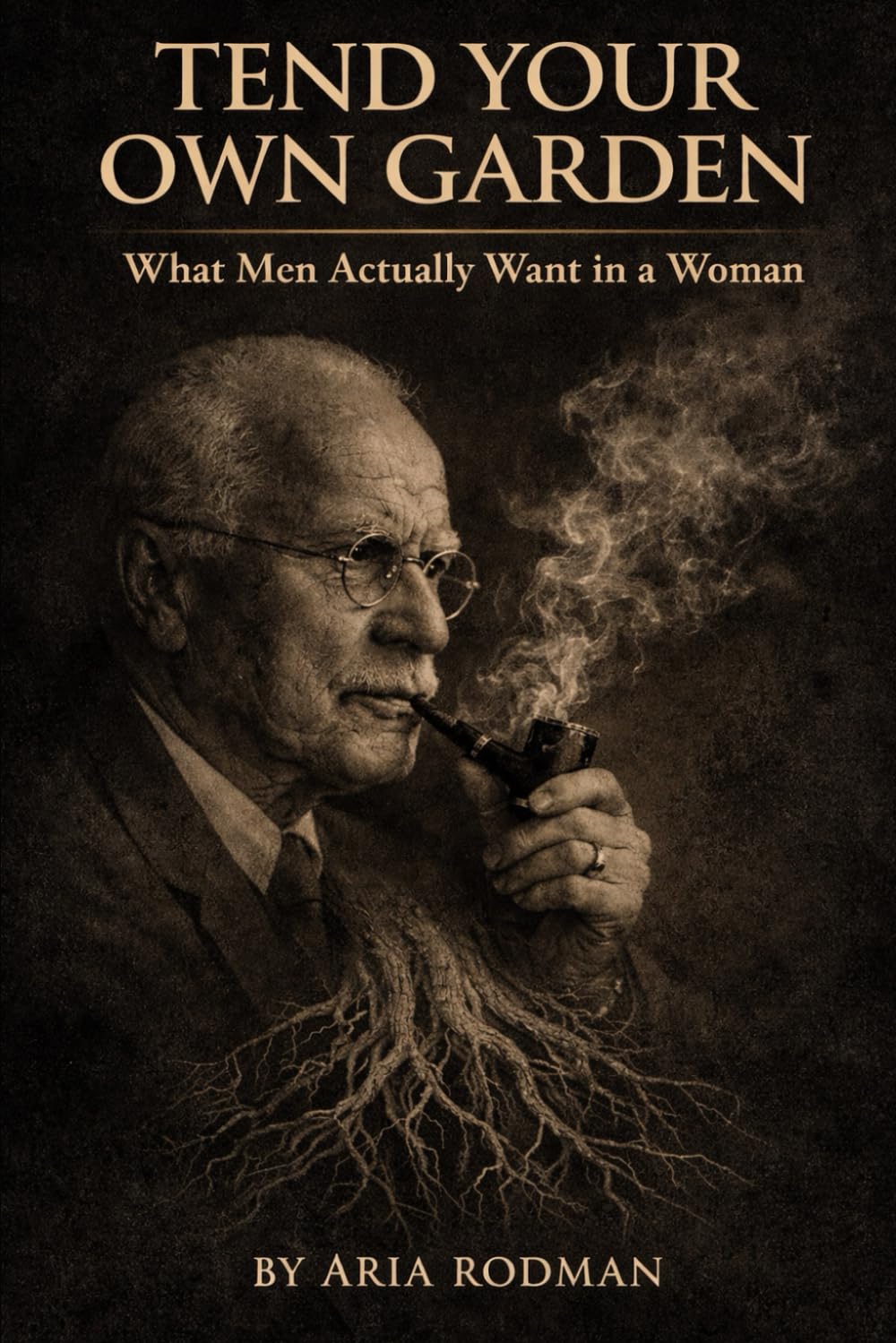 Tend Your Own Garden: What Men Actually Want in a Woman