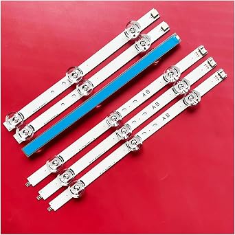 LED Backlight Strip for 32lb5610 DRT 3.0 32 32MB25VQ 32lb561v 32lb580b 32lb561u6916l-1974A 6916l-1981A
