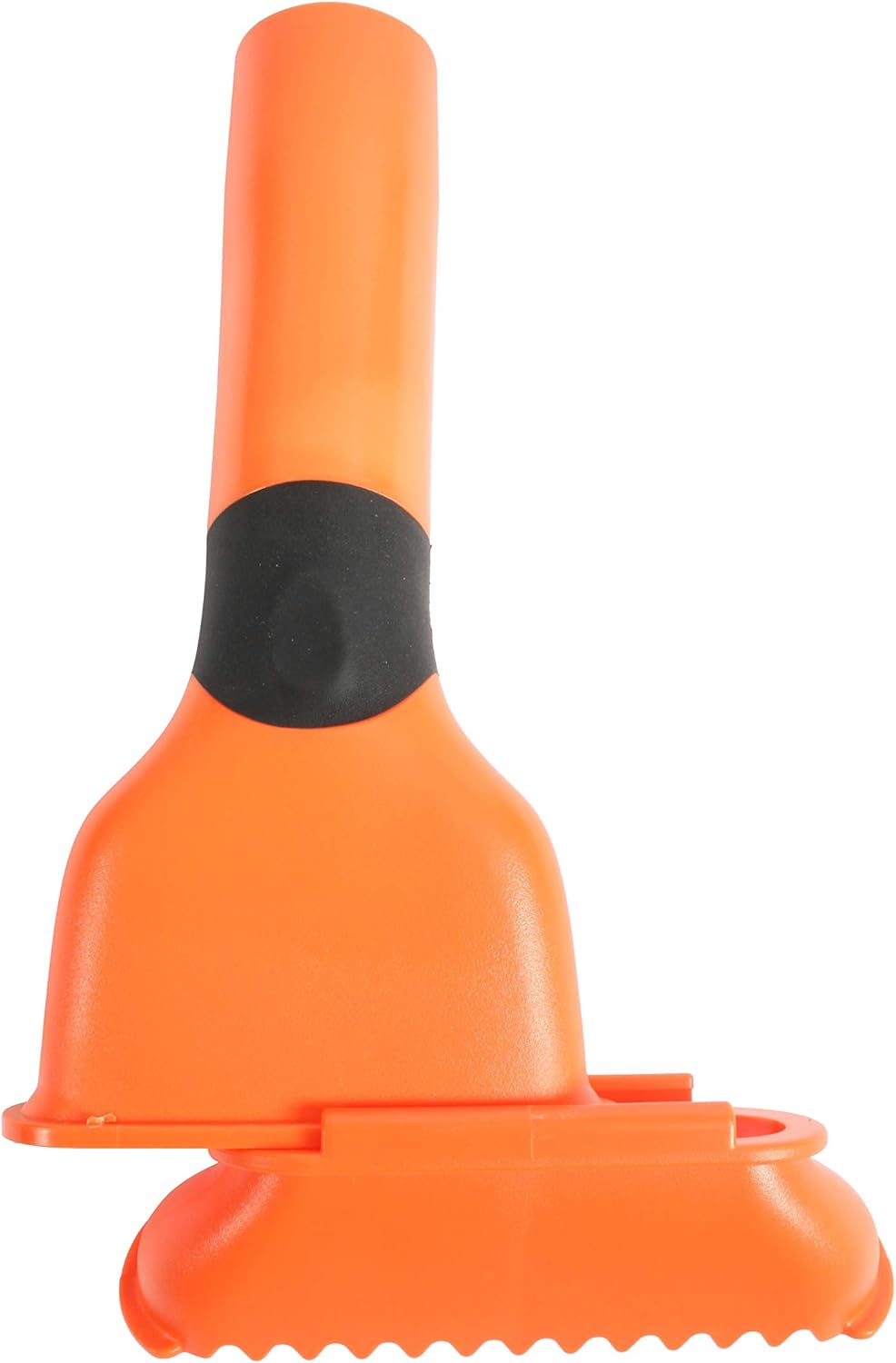 Cen-Tec Systems 93532 Universal Vacuum Attachment Kit Orange