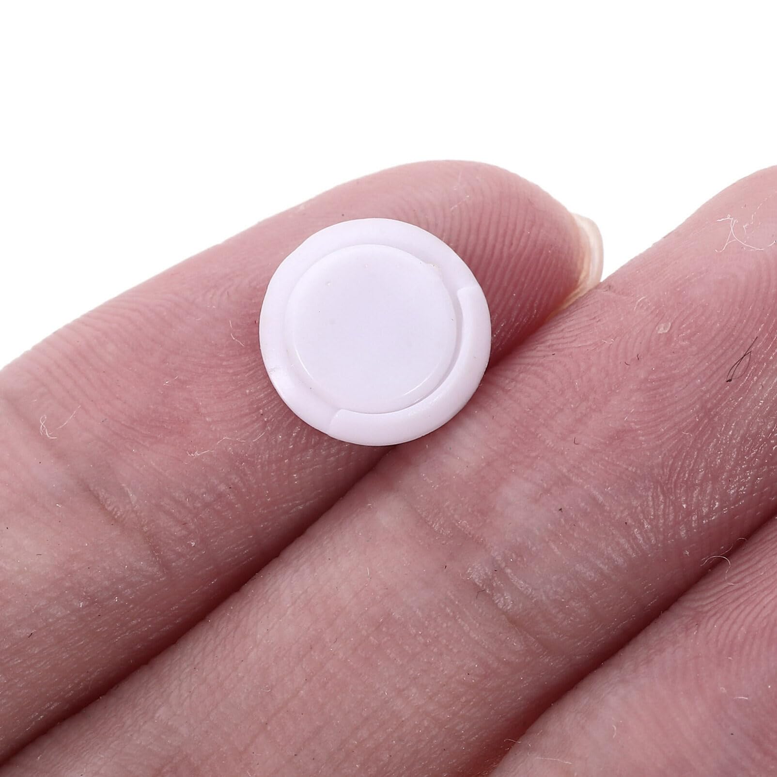 SOLUSTRE 3 Pièces Couvercle D'Objectif Couverture De Caméra