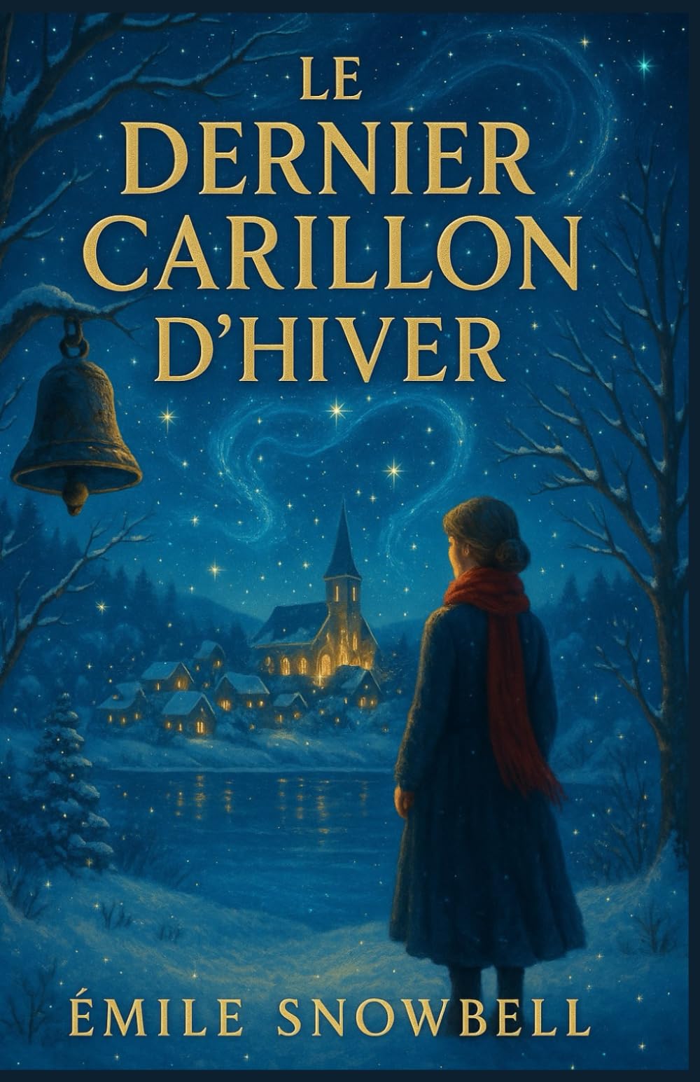 Le dernier carillon d’hiver: Une mélodie qu’on n’entend qu’une fois par an… et qui réveille les souvenirs oubliés