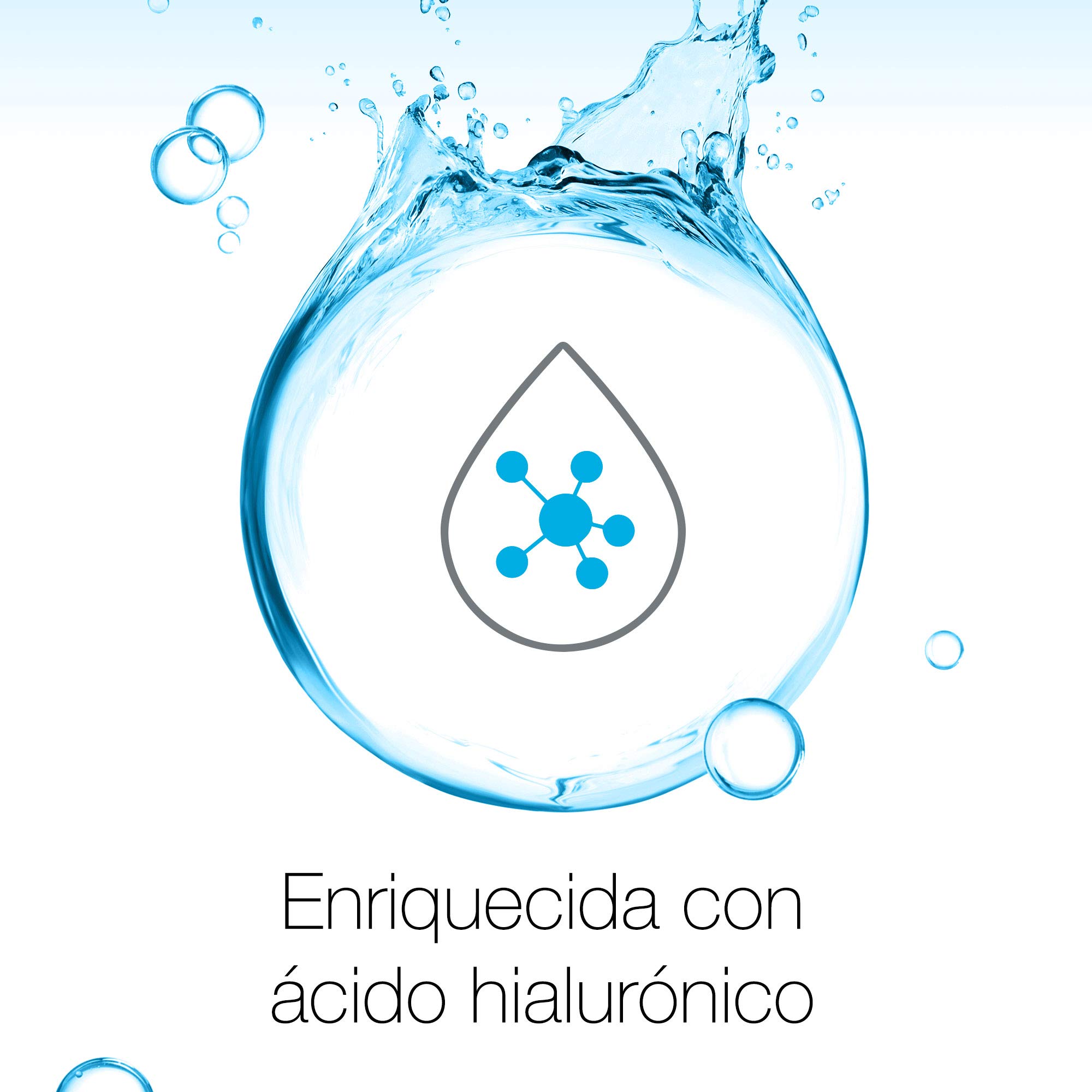 Neutrogena Hydro Boost Loción Corporal Hidratante en Gel, 750 ml