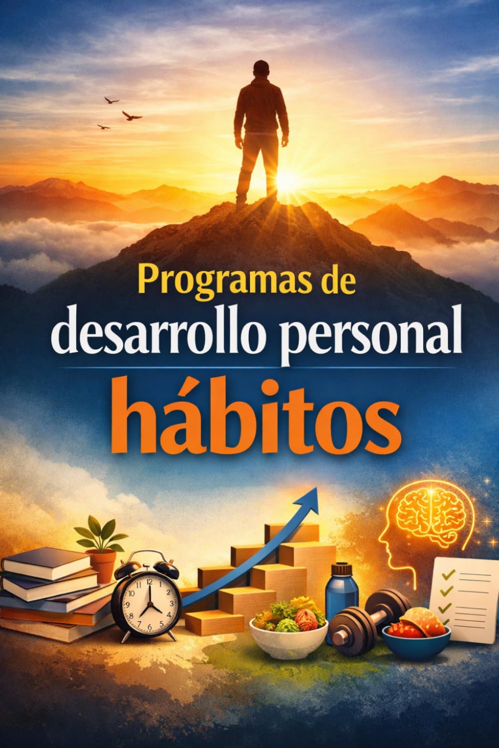 Programas de desarrollo personal hábitos
