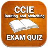 Key Features of this APP: CCIE Routing and Switching Quiz 2018 Ed