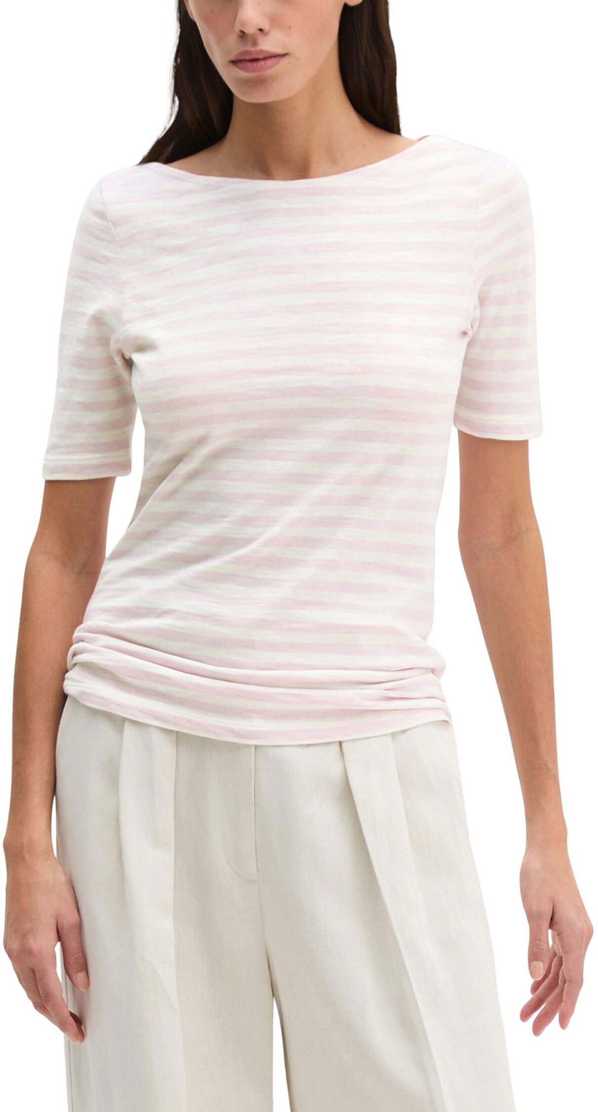 Marc O'Polo Damen 603219651333 T-Shirt