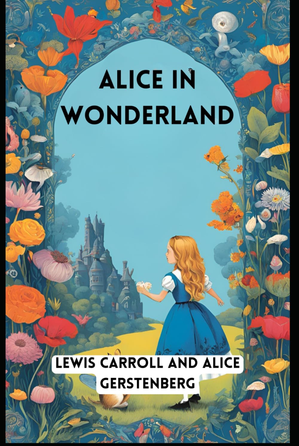 Alice in Wonderland