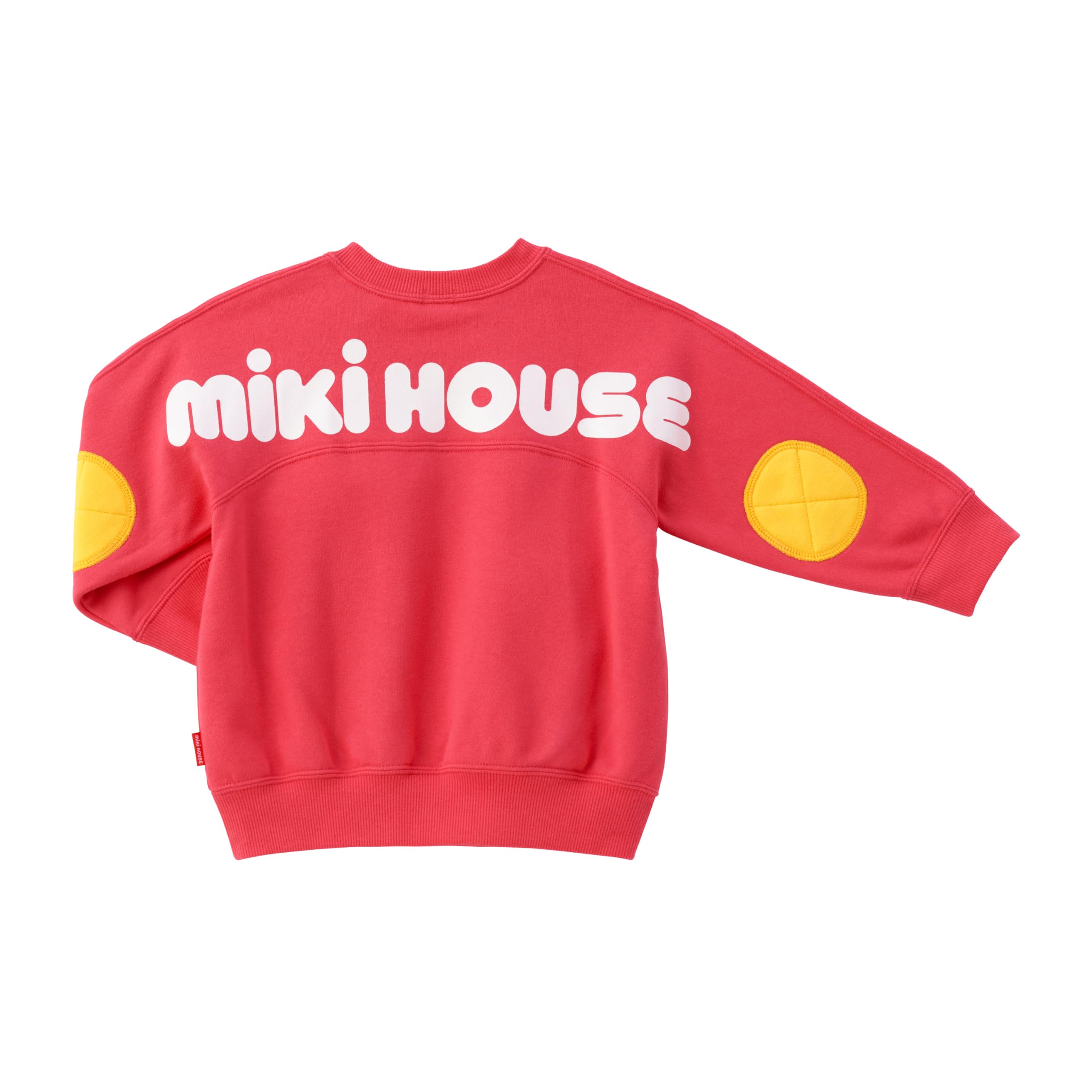 希少　MIKI HOUSE SPORTS スエット　上下　セットアップ 希少 MIKI HOUSE SPORTS スエット 上下 セットアップ