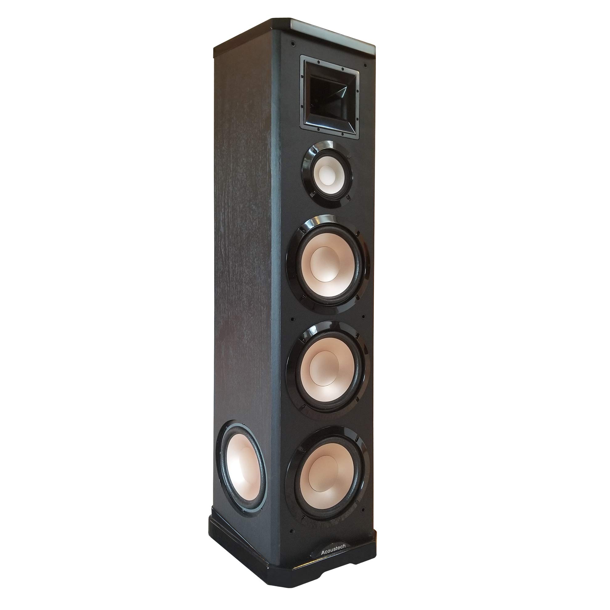 Acoustech BIC America PL-980R 3-Way Floor Speakers - Right