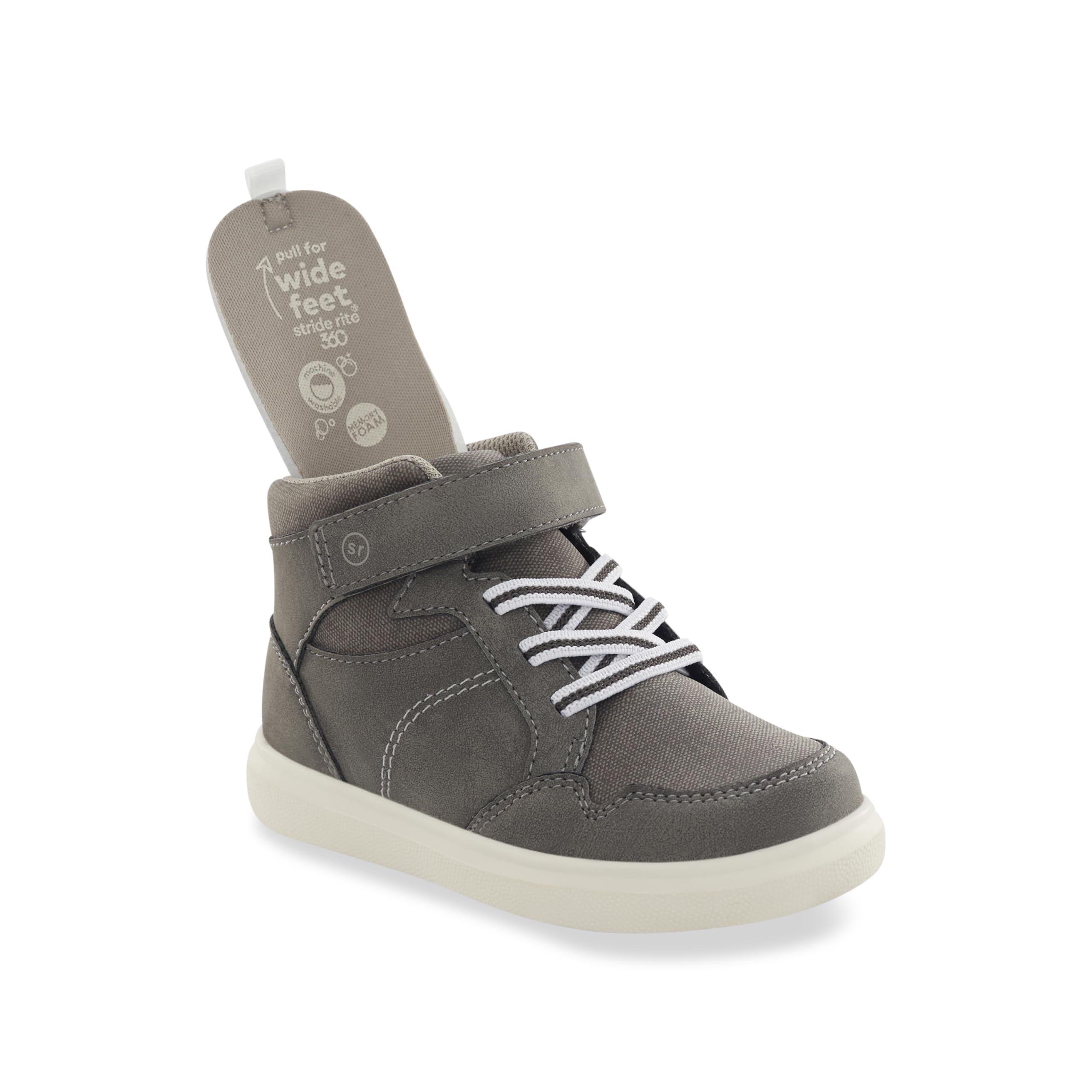 Stride Rite 360 Zayn Blue