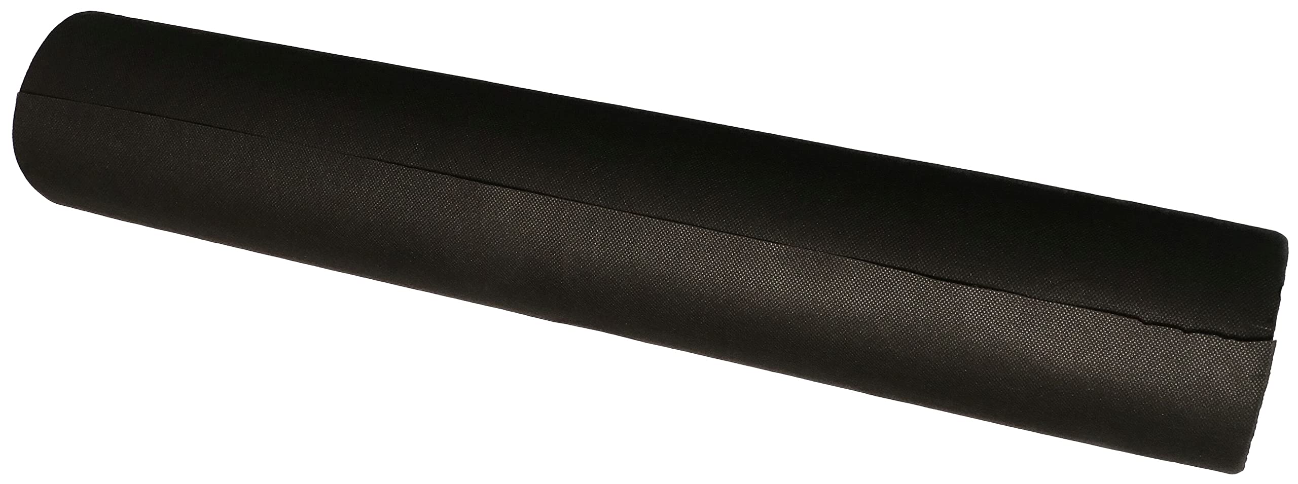 KOTARBAU® Włóknina chroniąca przed chwastami, 1,6 m x 100 m, odporna na rozdarcie tkanina podziemna, przeciw chwastom
