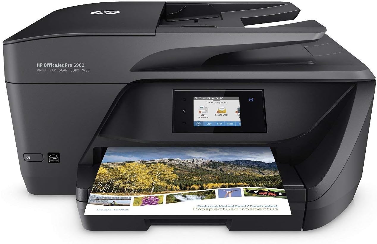 hp officejet 6900