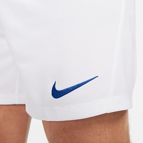 Miniatura 10 de Nike Pantalón corto Park III Blanco YS, BlancoNegro