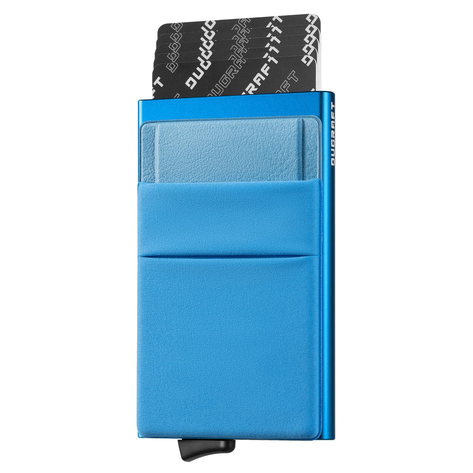 Cartera Desplegable Cartera Para Hombre Rfid Carteras Para Hombre