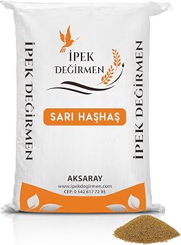 pek De irmen Sar  Ha ha  100 Gr - Hamur  leri  in Do al Tane