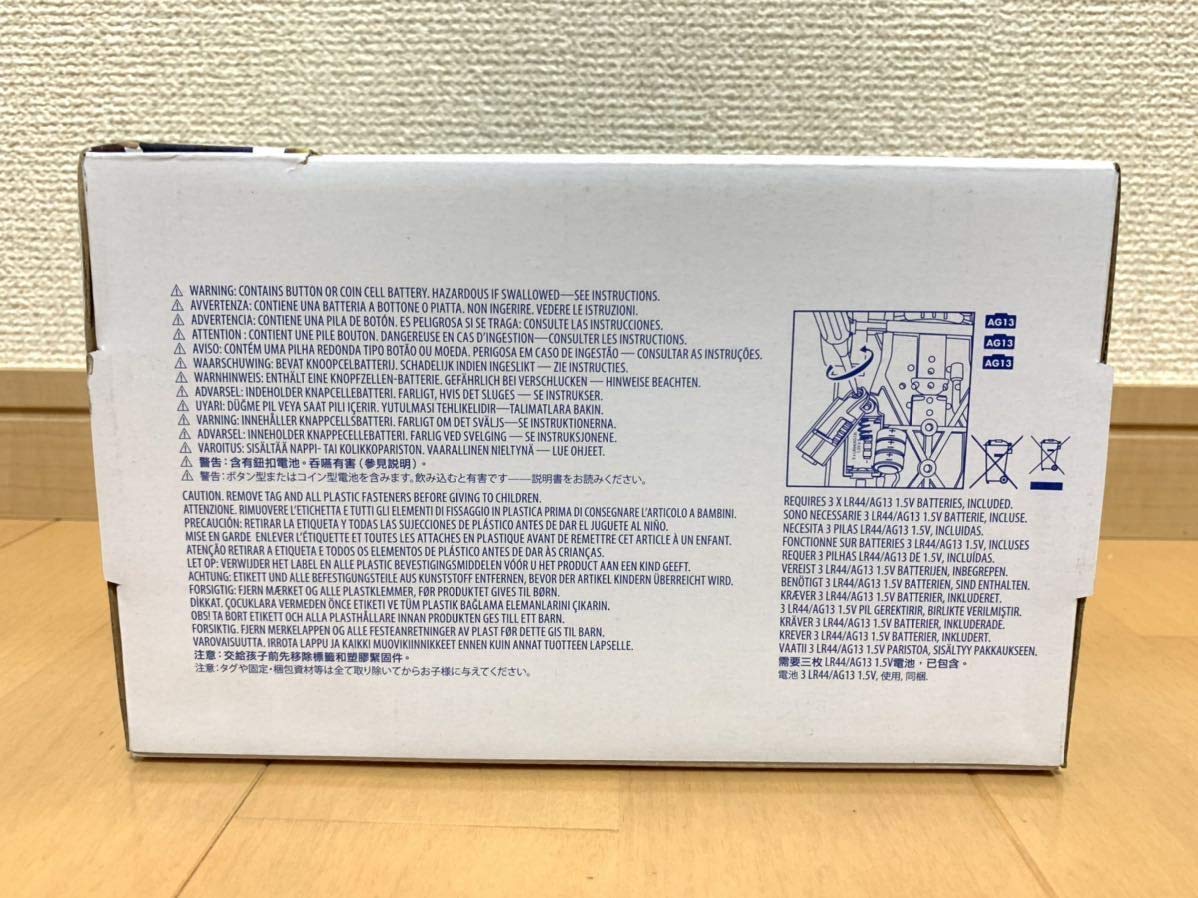 Amazon.co.jp: トイストーリー トラック 25周年 ピザプラネット 日本未