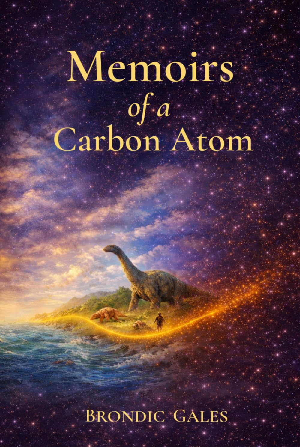 Memoirs of a Carbon Atom