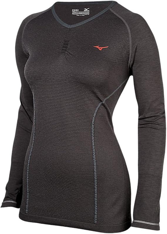mizuno thermo long sleeve