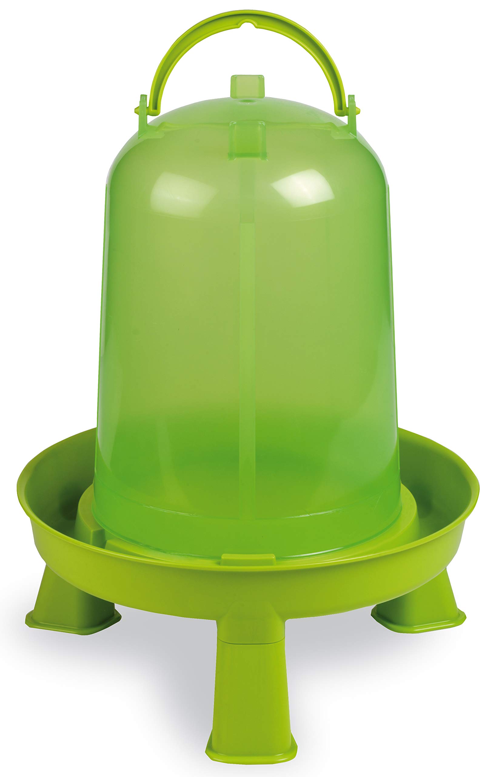 Other GAUN CHICKEN DRINKER ECO GREEN C/W LEGS