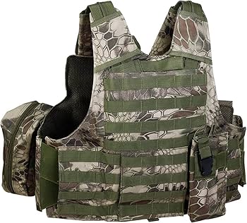 Flyye Industries ciras プレートキャリア FLYYE INDUSTRIES ファストアタック プレートキャリア MC