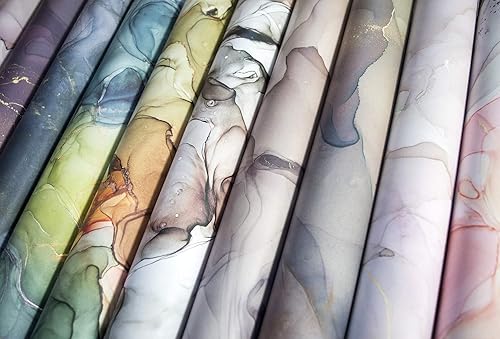 Miniatura 3 de Craft Consortium Craft CON PAPRPAD12 - Tinta para atardecer, multicolor