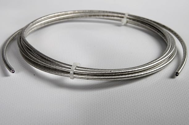 Bidatong Pack 2 nbsp m 402 nbsp semi Rigid cavo coassiale 50 nbsp Ohm nbsp nbsp 12 50 nbsp amp x20AC M Bidatong Pack 2 nbsp m 402 nbsp semi Rigid cavo coassiale 50 nbsp Ohm nbsp nbsp 12 50 nbsp amp x20AC M