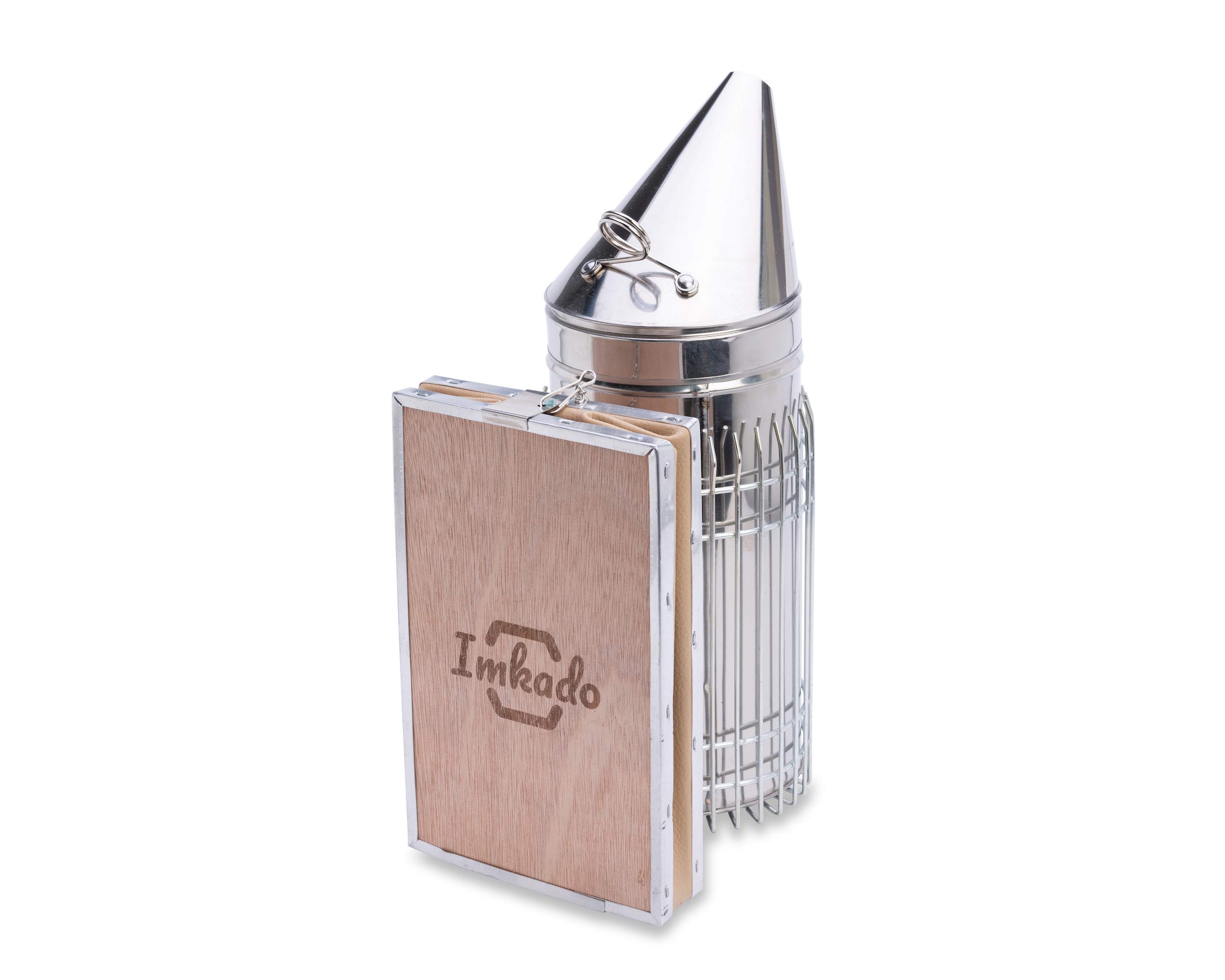 Smoker "Königin"