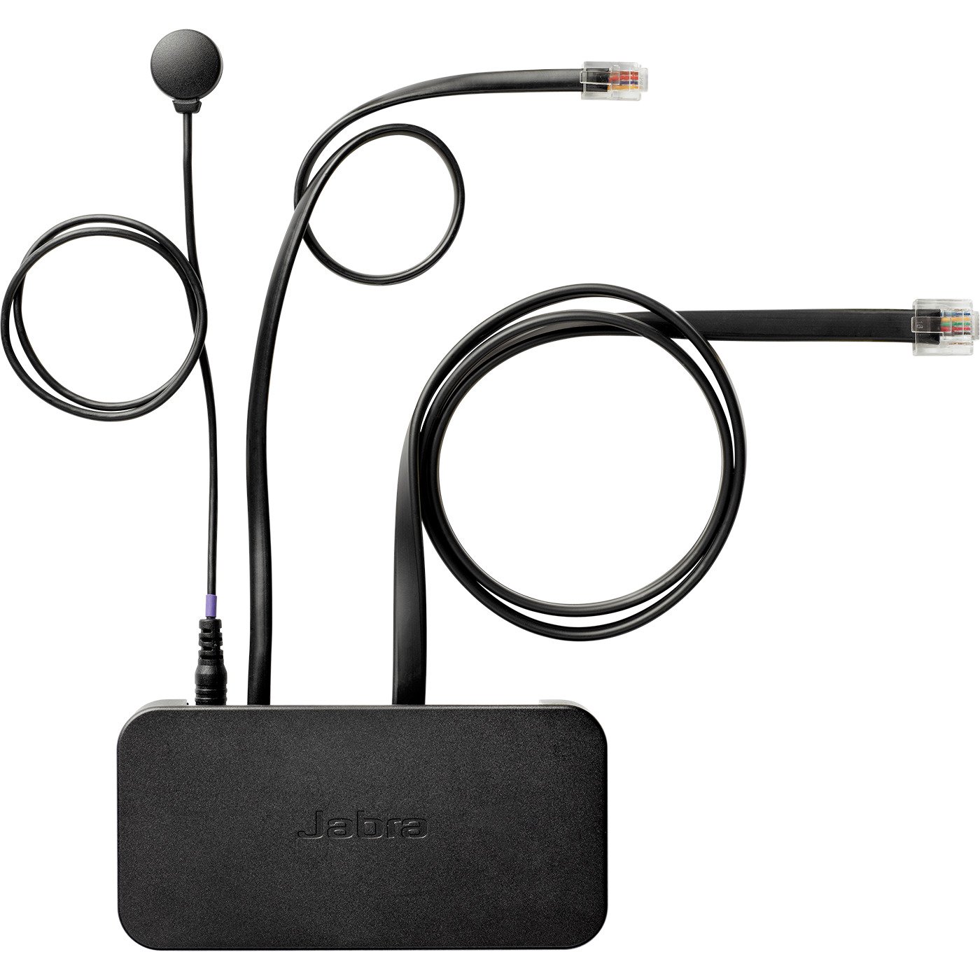 Jabra 14201-35 Link EHS-Adapter für Avaya