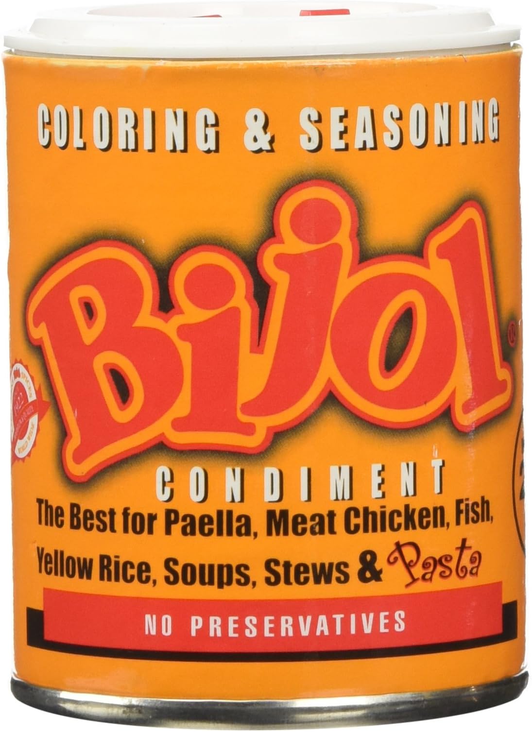 BijolColoring & Seasoning Condiment 2 Oz
