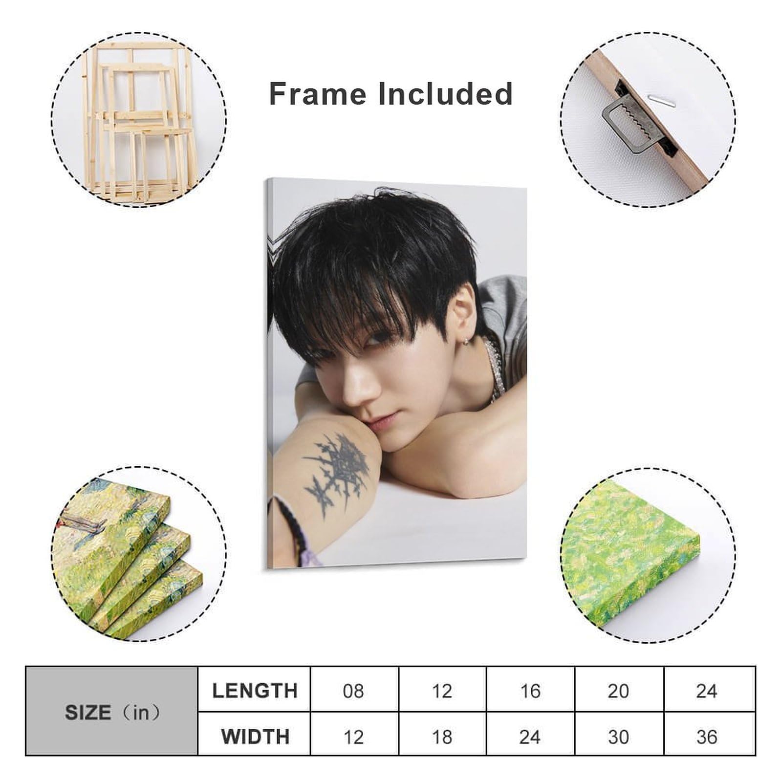 NCT 2018 テン クリアファイル WayV NCT 2018 テン クリアファイル WayV