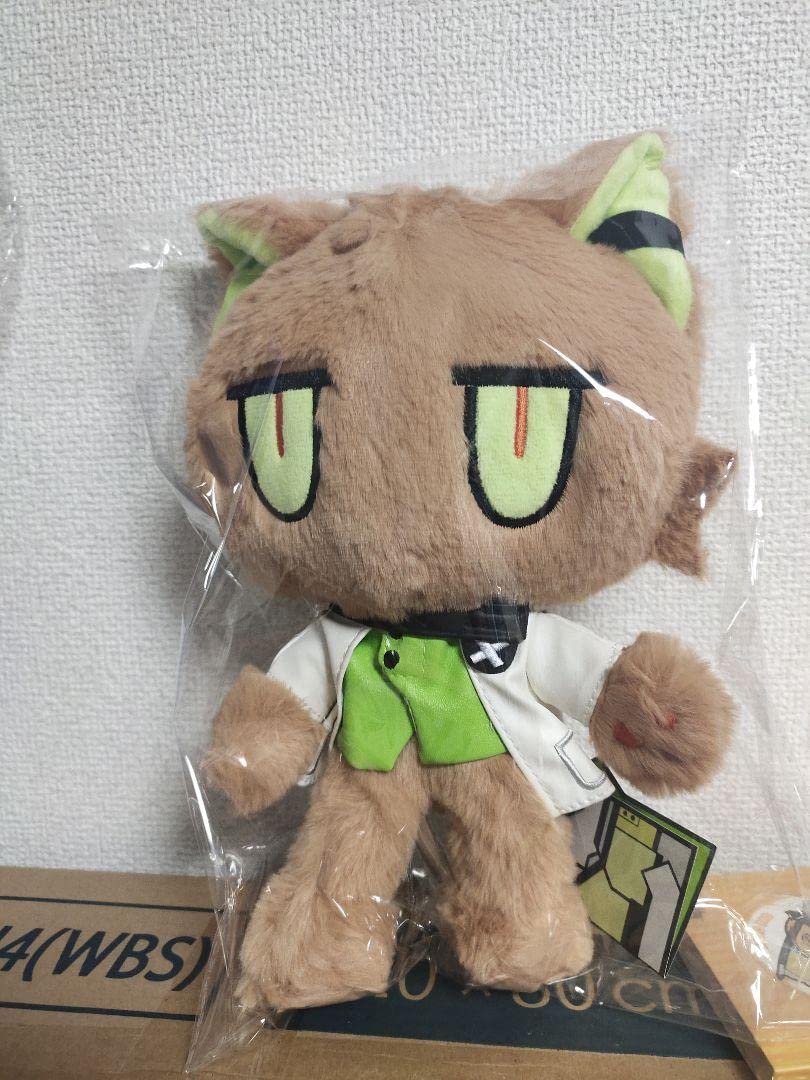 アークナイツ　猫の置物 Amazon.co.jp: 現品Arknights アークナイツ ファントム