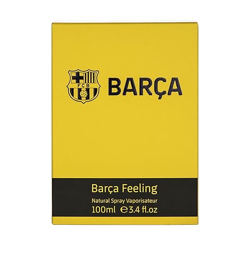Miniatura 4 de Barca Feeling Eau De Parfum Spray 3.4 oz