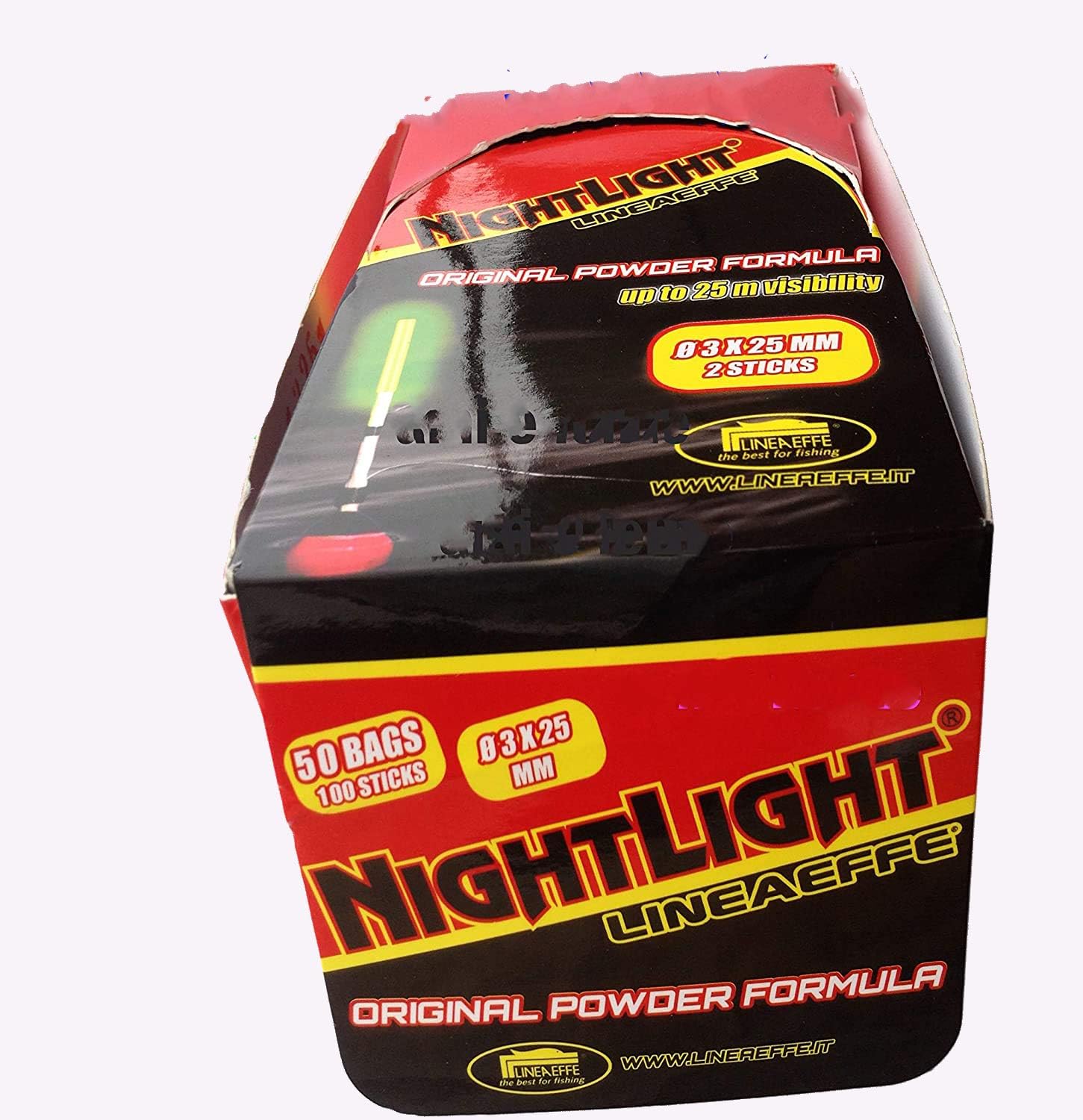 Starlight Lineaeffe In Offerta: Luce Galleggiante Per Pesca Notturna E Surfcasting