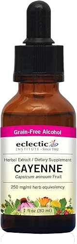 Eclectic Institute Cayena O, 1 onza