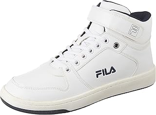 fila roberto mid ankle sneakers