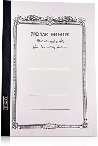 apica portátil CD15Color Blanco7"x10"